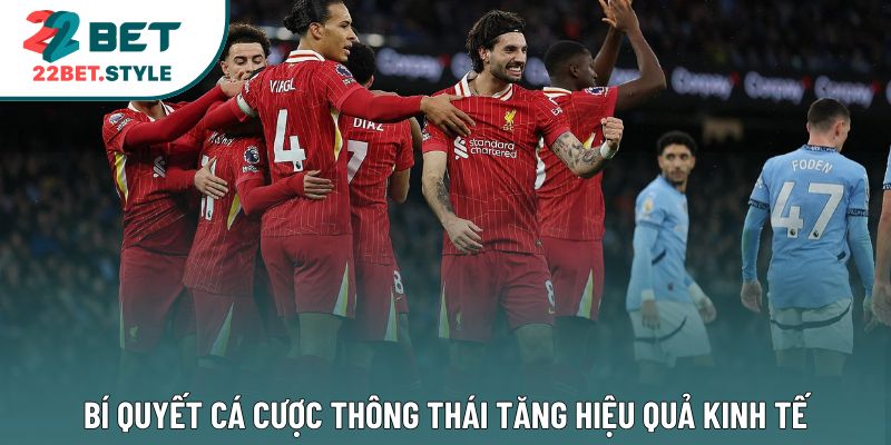 Bí quyết cá cược thông thái tăng hiệu quả kinh tế