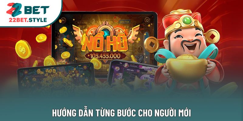Hướng dẫn từng bước cho người mới
